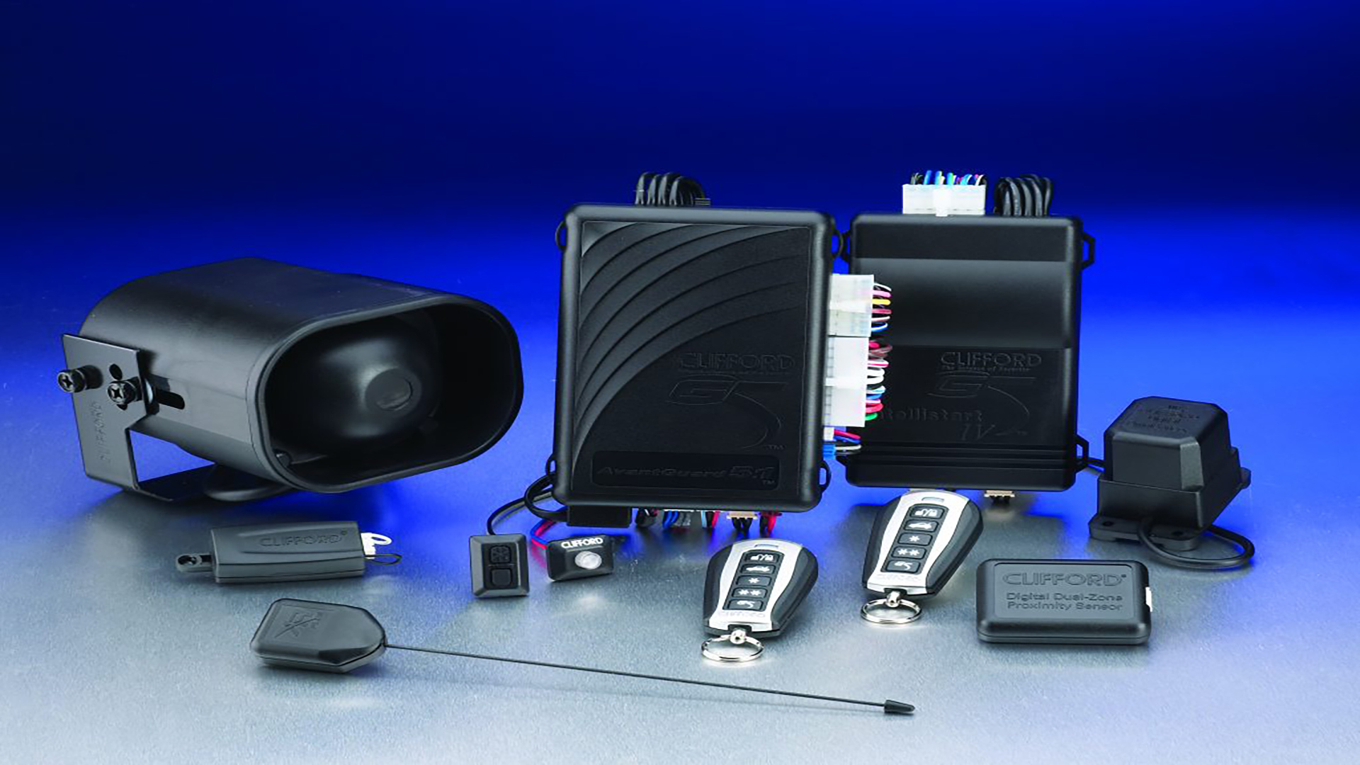 Home - Kantech Electronics