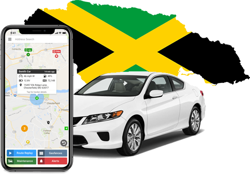 REAL TIME VEHICLE TRACKING SYSTEM